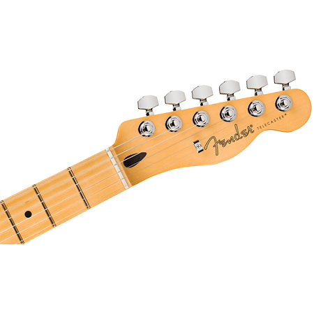 Player II Modified Telecaster SH Maple Olympic Pearl Fender