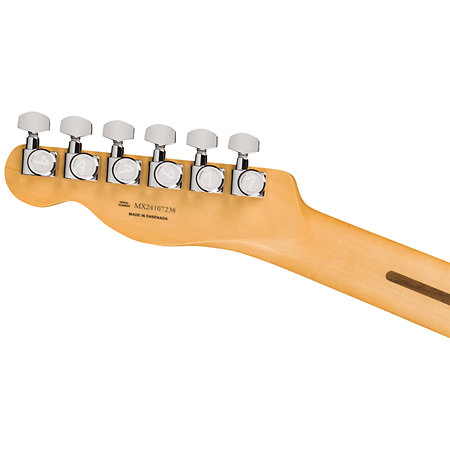Player II Modified Telecaster SH Maple Olympic Pearl Fender