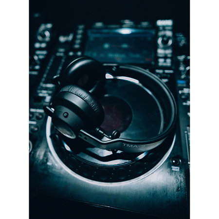 TMA2 DJ Wireless AIAIAI