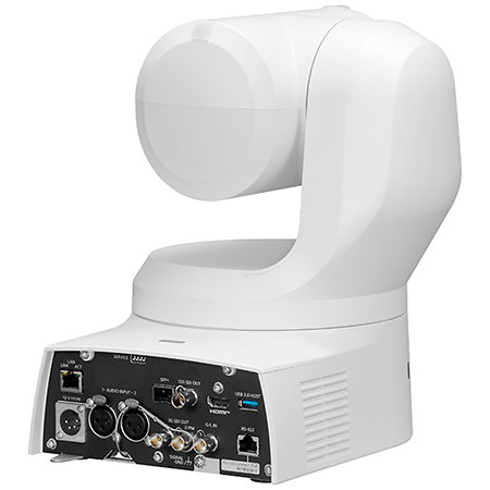 AW-UE160WEJ White Panasonic