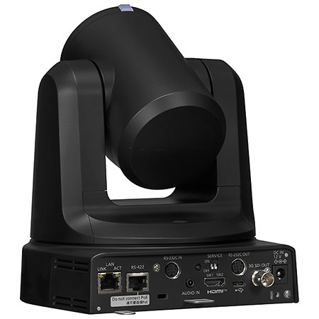 AW-UE20KE Black Panasonic