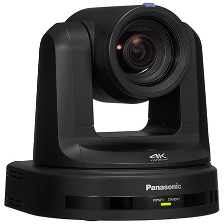 AW-UE20KE Black Panasonic