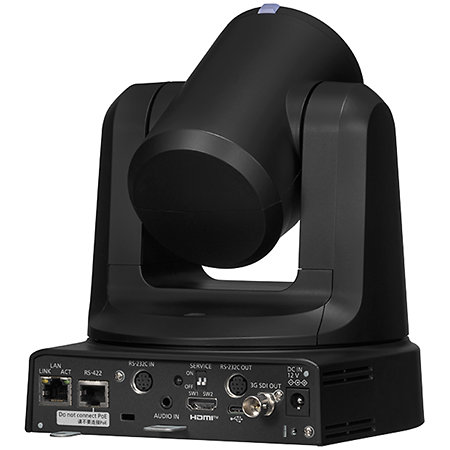 AW-UE20KE Black Panasonic