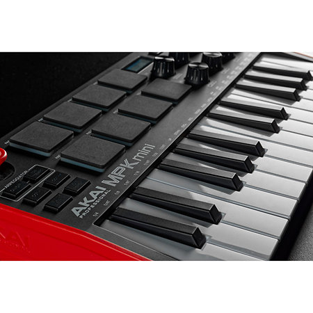 Producer Bundle MPKMINI MK3 + TMA2 Studio XE AIAIAI