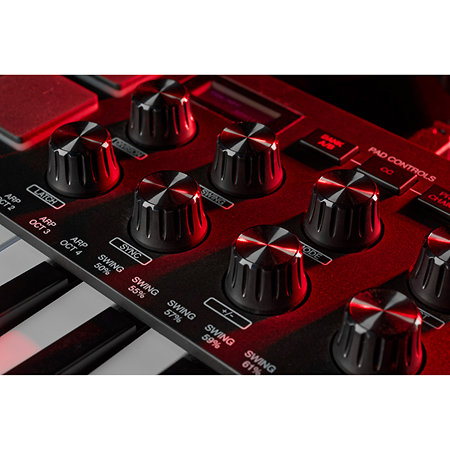 Producer Bundle MPKMINI MK3 + TMA2 Studio XE AIAIAI