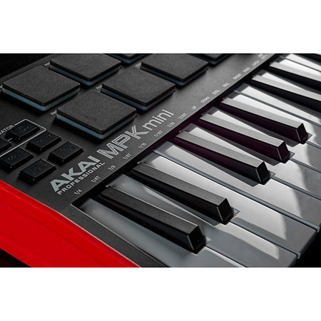 Producer Bundle MPKMINI MK3 + TMA2 Studio XE AIAIAI