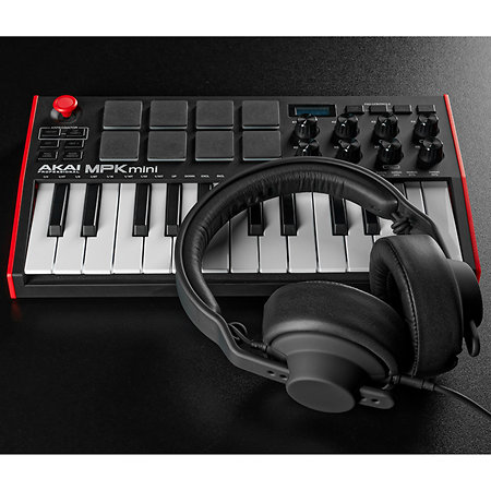 Producer Bundle MPKMINI MK3 + TMA2 Studio XE AIAIAI