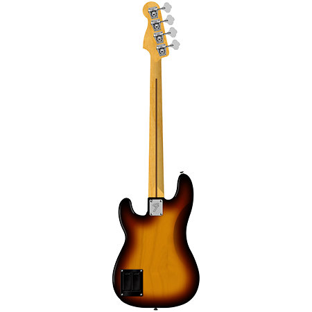 Player II Modified Active Precision Bass Maple 3 Color Sunburst Fender