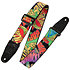MPD2-036 Sangle en Polyester 5 cm Design 036 Onomatopoeia Levy s