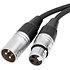 Câble XLR 6m Shiver