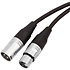 Câble XLR 6m Shiver