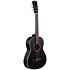 GCS 3/4 Black Shiver