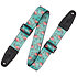 MPD2-121 Sangle en Polyester 5 cm Design 121 Flamingos Levy s