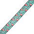 MPD2-121 Sangle en Polyester 5 cm Design 121 Flamingos Levy s
