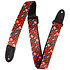 MPJR-002 Sangle kid 3,8 cm Design 002 Skulls and Crossbones Levy s