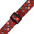 MPJR-002 Sangle kid 3,8 cm Design 002 Skulls and Crossbones Levy s