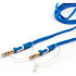 Câble Jack plat 3m Shiver