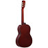 GCS 4/4 Gaucher Natural Shiver