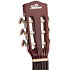 GCS 4/4 Gaucher Natural Shiver