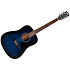 GFS 51 Blue Shiver