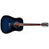 GFS 51 Blue Shiver