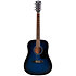 GFS 51 Blue Shiver