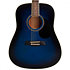 GFS 51 Blue Shiver