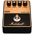 1959 Amp Series Pedal Marshall