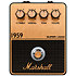 1959 Amp Series Pedal Marshall