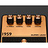 1959 Amp Series Pedal Marshall