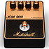 JCM900 Amp Series Pedal Marshall