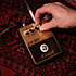 JCM800 Amp Series Pedal Marshall