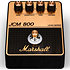 JCM800 Amp Series Pedal Marshall