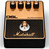 DSL Amp Series Pedal Marshall
