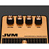 JVM Amp Series Special Effects Pedal Disto Marshall