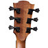 HV10-DCE HyVibe 10 Dreadnought Cutaway Electro + Housse LAG