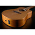HV10-DCE HyVibe 10 Dreadnought Cutaway Electro + Housse LAG