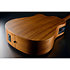HV10-DCE HyVibe 10 Dreadnought Cutaway Electro + Housse LAG