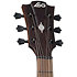 HV10-DCE HyVibe 10 Dreadnought Cutaway Electro + Housse LAG