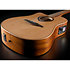 HV10-L-DCE HyVibe 10 Dreadnought Cutaway Electro Lefty + Housse LAG