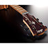 HV10-L-DCE HyVibe 10 Dreadnought Cutaway Electro Lefty + Housse LAG
