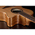 HV10-ACE HyVibe 10 Auditorium Cutaway Electro + Housse LAG