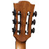 HV10-N-ACE HyVibe 10 Nylon Auditorium Cutaway Electro + Housse LAG