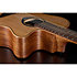 HV10-N-ACE HyVibe 10 Nylon Auditorium Cutaway Electro + Housse LAG