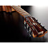 HV10-N-ACE HyVibe 10 Nylon Auditorium Cutaway Electro + Housse LAG