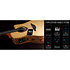 HV10-N-ACE HyVibe 10 Nylon Auditorium Cutaway Electro + Housse LAG