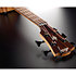HV10-BCE HyVibe 10 Jumbo Bass Cutaway Electro + Housse LAG