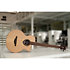 HV10-BCE HyVibe 10 Jumbo Bass Cutaway Electro + Housse LAG