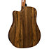HV30-DCE HyVibe 30 Dreadnought Cutaway Electro + Housse LAG