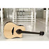 HV30-DCE HyVibe 30 Dreadnought Cutaway Electro + Housse LAG